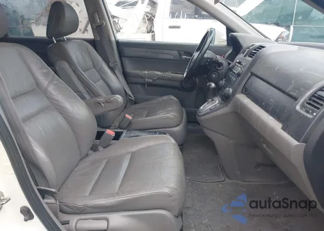 2009 Honda Cr-V Ex-L from USA, damaged, VIN 5J6RE48799L008363